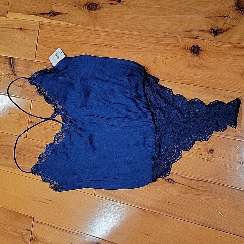 NWT bodysuit